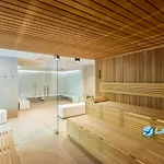 Apartment Lazar Nadmorskie Tarasy Kolberg