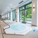 Apartment Lazar Nadmorskie Tarasy Kolberg