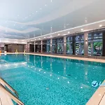 Apartment Lazar Nadmorskie Tarasy Kolberg