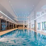 Apartment Lazar Nadmorskie Tarasy *