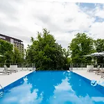 Apartment Lazar Nadmorskie Tarasy Kolberg