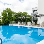 Apartment Lazar Nadmorskie Tarasy