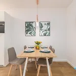 Lazar Nadmorskie Tarasy Apartment Kolberg