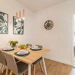 Apartment Lazar Nadmorskie Tarasy Kolberg