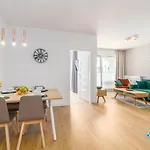 Apartment Lazar Nadmorskie Tarasy *