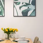 Apartment Lazar Nadmorskie Tarasy Kolberg
