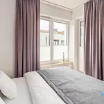Apartment Lazar Nadmorskie Tarasy