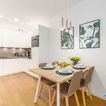Apartment Lazar Nadmorskie Tarasy