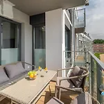 Lazar Nadmorskie Tarasy Apartment
