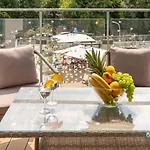 Lazar Nadmorskie Tarasy Apartment Kolberg