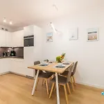 Lazar Nadmorskie Tarasy Apartment