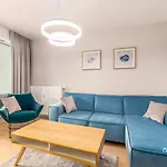 Apartment Lazar Nadmorskie Tarasy Kolberg