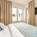 Apartment Lazar Nadmorskie Tarasy