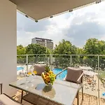 Apartment Lazar Nadmorskie Tarasy