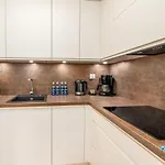Apartment Lazar Nadmorskie Tarasy *