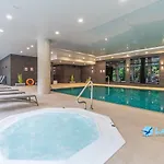 Apartment Lazar Nadmorskie Tarasy