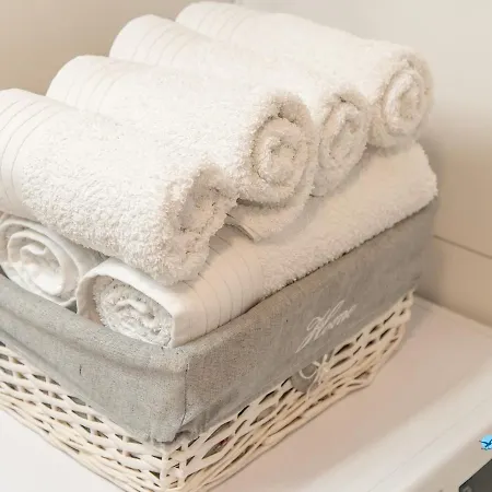 Lazar Nadmorskie Tarasy Apartment Kolberg