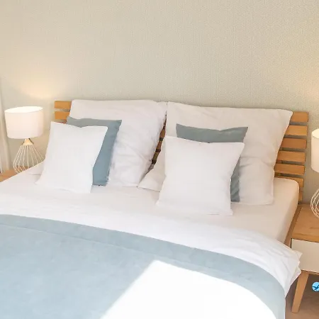 Lazar Nadmorskie Tarasy Appartement *