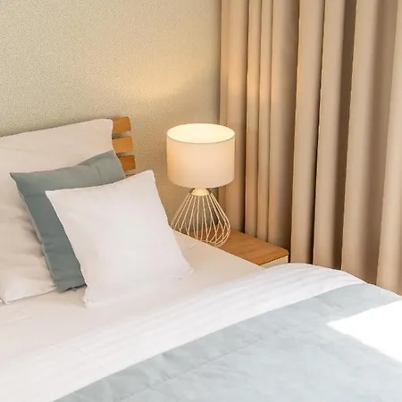 Lazar Nadmorskie Tarasy * Kolberg