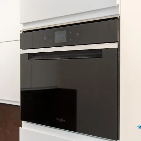 Lazar Nadmorskie Tarasy Appartement