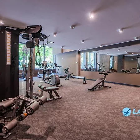 Lazar Nadmorskie Tarasy *