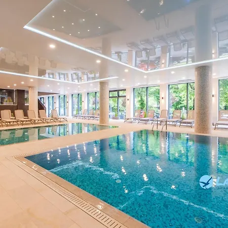 Lazar Nadmorskie Tarasy Kolobrzeg