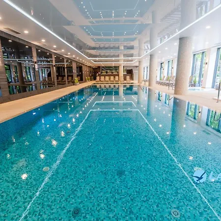 Lazar Nadmorskie Tarasy *