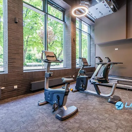 Apartment Lazar Nadmorskie Tarasy