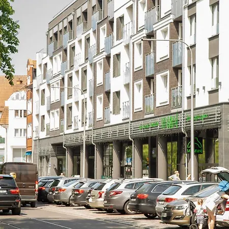 Apartment Lazar Nadmorskie Tarasy *