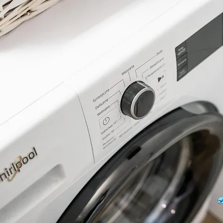 Lazar Nadmorskie Tarasy Apartment Kolberg