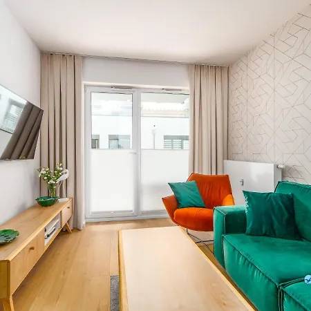 Lazar Nadmorskie Tarasy *