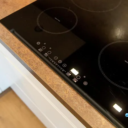 Appartement Lazar Nadmorskie Tarasy Kołobrzeg