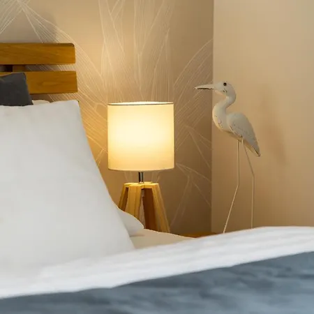 Lazar Nadmorskie Tarasy Apartment Kolberg