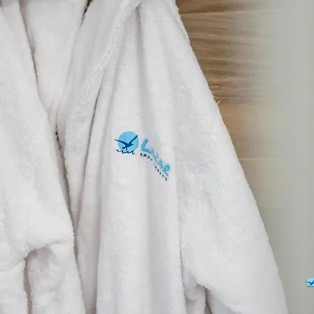 Lazar Nadmorskie Tarasy Apartament Kołobrzeg