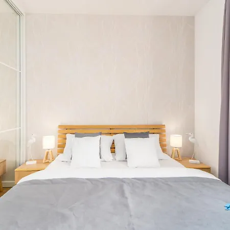 Lazar Nadmorskie Tarasy * Kolberg