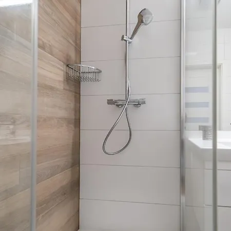 Lazar Nadmorskie Tarasy Kolberg