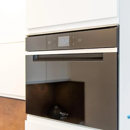 Lazar Nadmorskie Tarasy Apartment