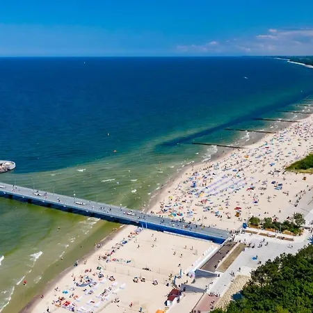 Lazar Nadmorskie Tarasy