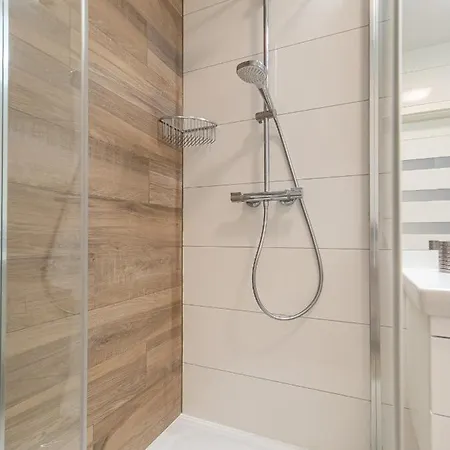 Lazar Nadmorskie Tarasy Apartment