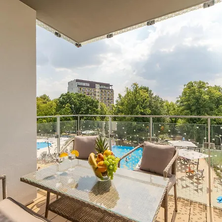 Apartment Lazar Nadmorskie Tarasy