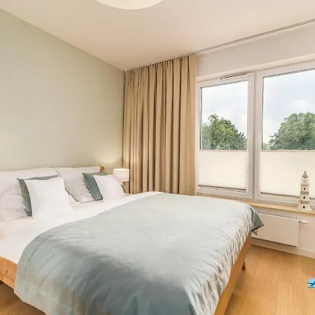 Lazar Nadmorskie Tarasy Kolberg