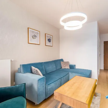 Apartment Lazar Nadmorskie Tarasy *