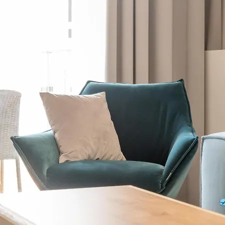 Apartment Lazar Nadmorskie Tarasy *