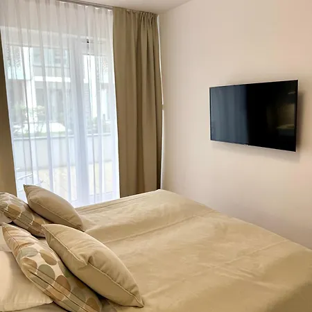 Apartment Lazar Nadmorskie Tarasy *