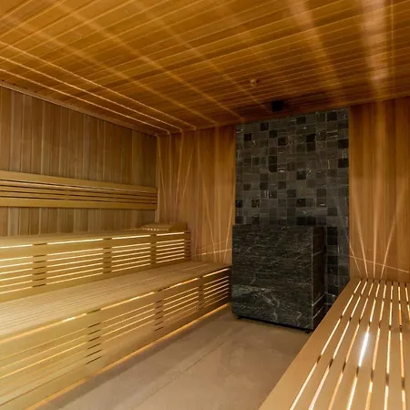 Lazar Nadmorskie Tarasy *