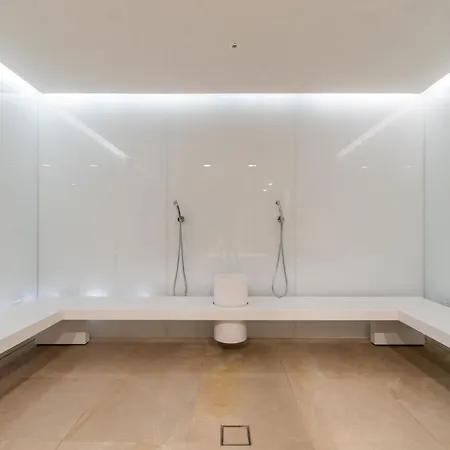 Apartment Lazar Nadmorskie Tarasy Kolobrzeg