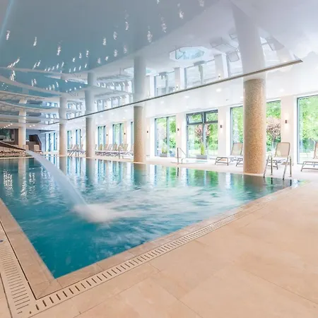 Lazar Nadmorskie Tarasy Appartement