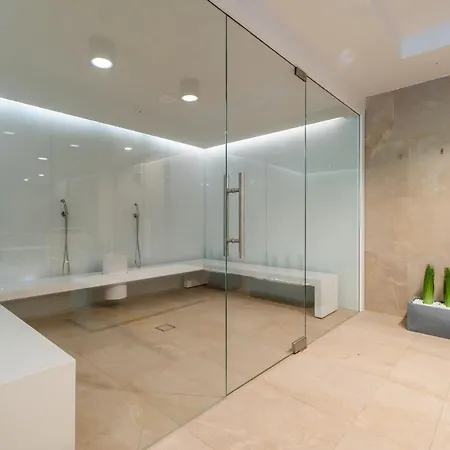 Apartment Lazar Nadmorskie Tarasy Kolobrzeg