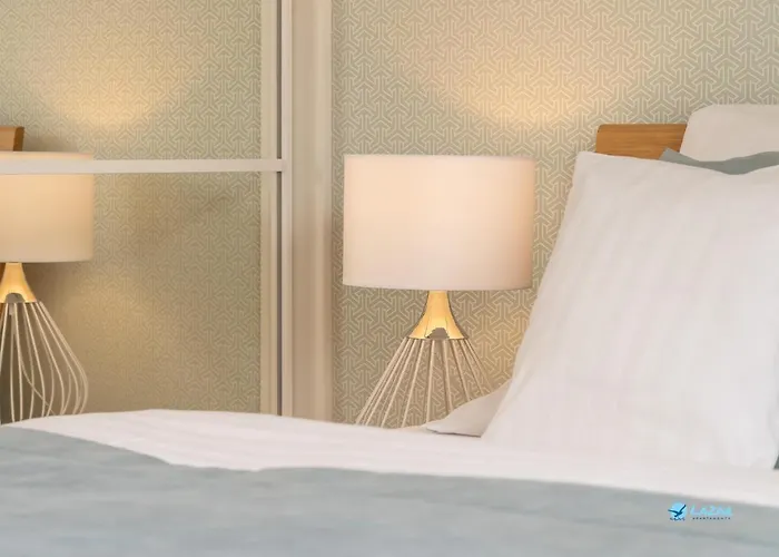 Lazar Nadmorskie Tarasy * Колобжег