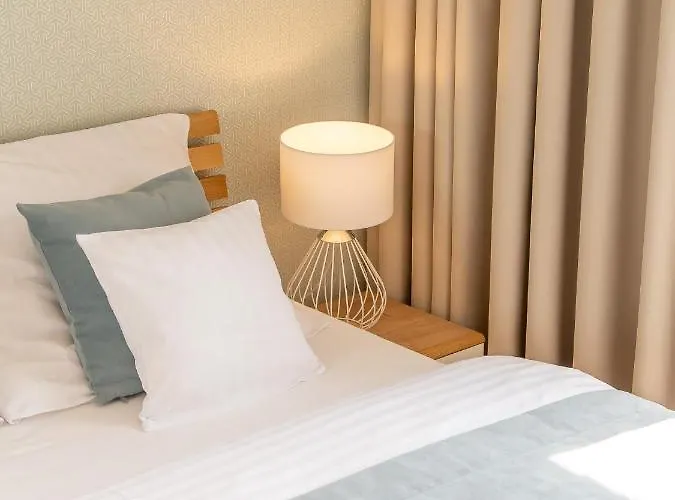 Lazar Nadmorskie Tarasy * Kolobrzeg